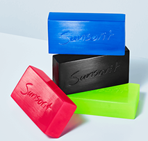 スキンピールバー