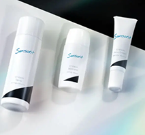 スキンピールバー