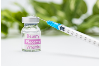 プラセンタ注射